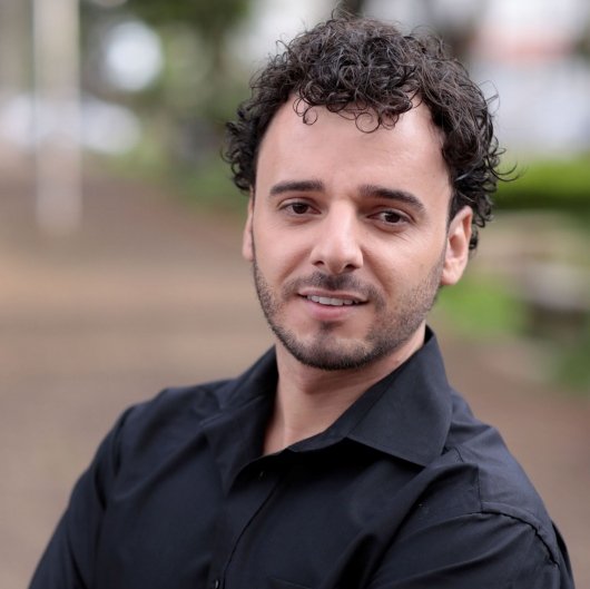 Weder Ferreira