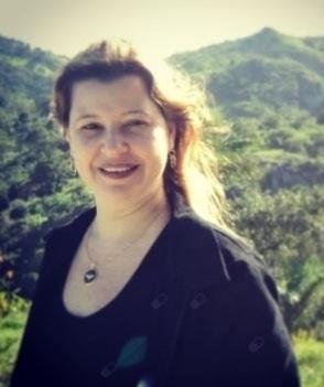 Dra. Jessica Myrian de Amorim Garcia