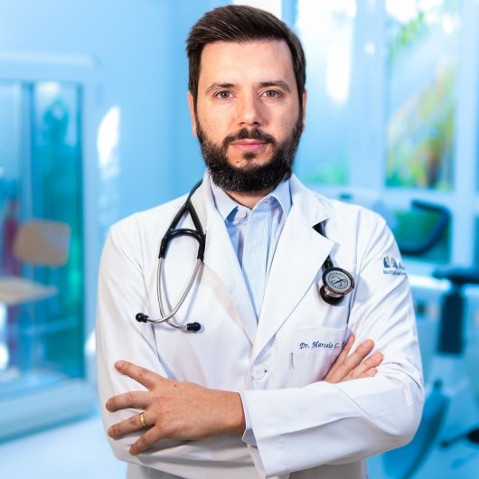 Prof. Marcelo Ceneviva Macchione