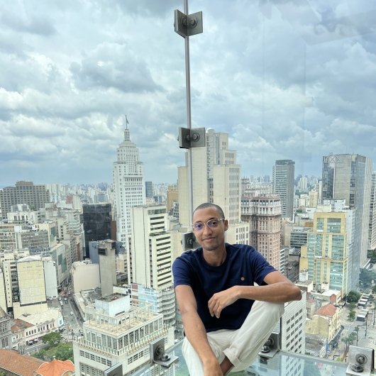 Kleber Araujo Queiroz