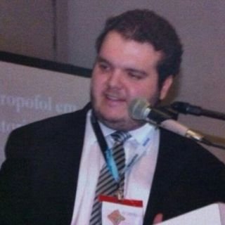 Dr. Hemanoel de Sousa Ribeiro