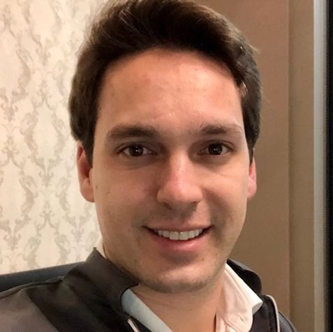 Dr. Gustavo Salem