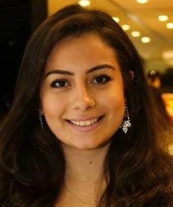 Sarah Faria Abrão Teixeira