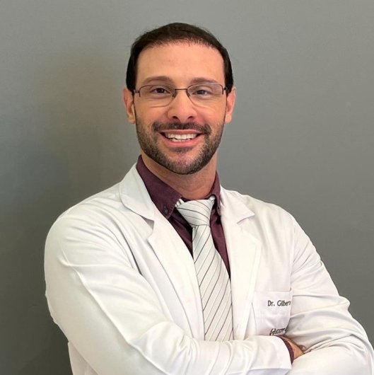 Dr. Gilberto Soriano