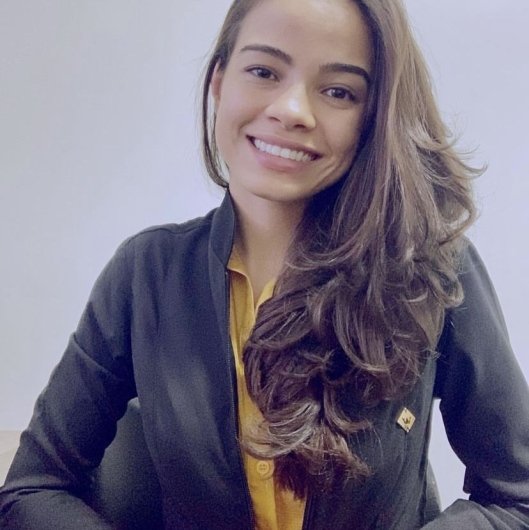 Dra. Janaína Venâncio