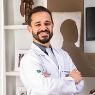 Dr. Lucas Grassi de Sá