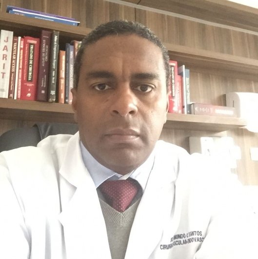 Dr. Raimundo C. Santos
