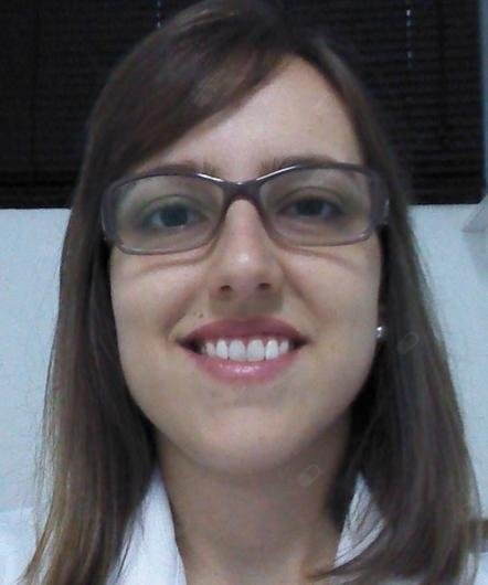 Gabriela Fernandes Pepe da Silva de Castro