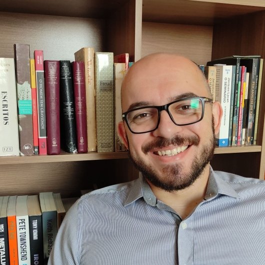Leonardo de Almeida