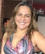 Dra. Nelcirlane Mendes