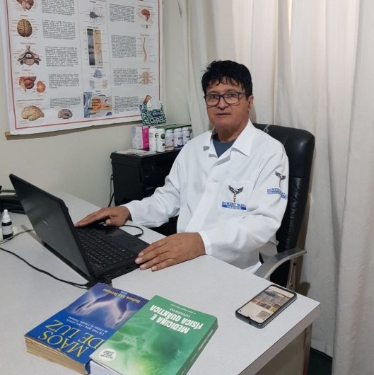 Dr. Homero Faria