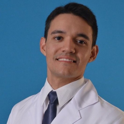 Dr. Rafael Sanches Moreno