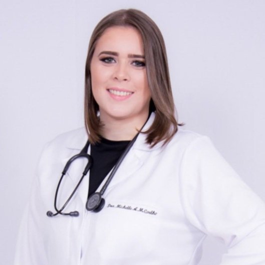 Dra. Michelle A. M. Coelho