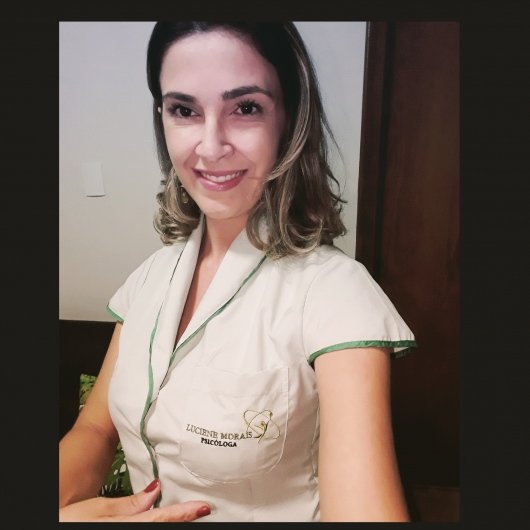Luciene Morais Batista