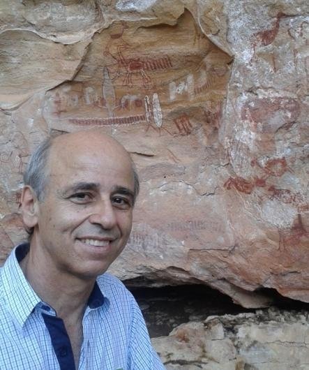 Dr. Cláudio Vital Lima Ferreira