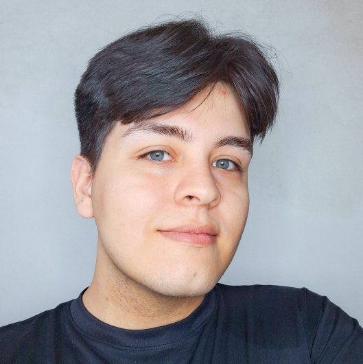 Brayan Saidok Schilipake