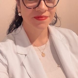 Dra. Yara Sanches Souza Gomes