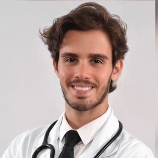 Dr. Thallys Novais