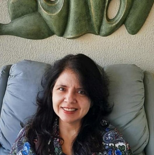 Ana Paula Gomes Esposito