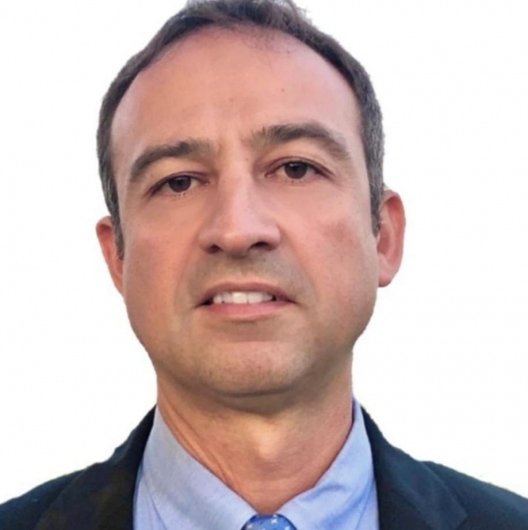 Dr. Moises Santos Dias