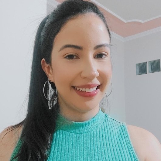 Andréia de Lima Silva