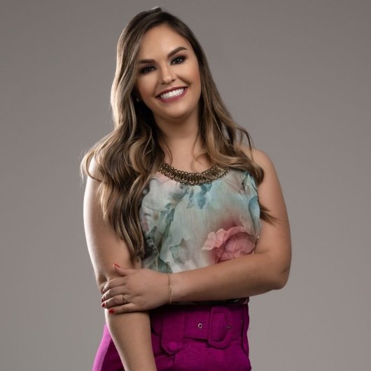 Damaris Caroline da Silva