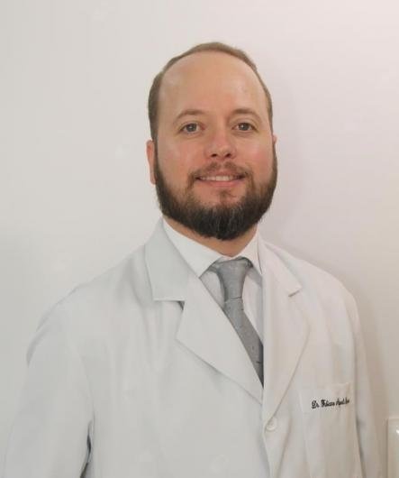 Dr. Fabiano Napoli