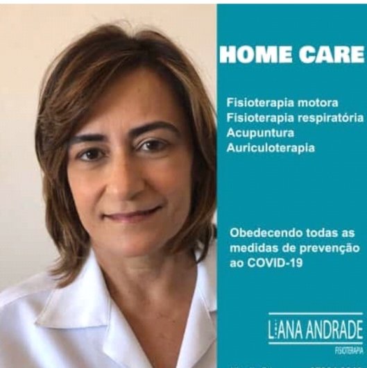 Dra. Liana Cardoso Andrade