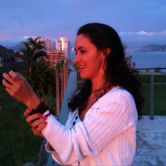 Dra. Wania Serrao campos