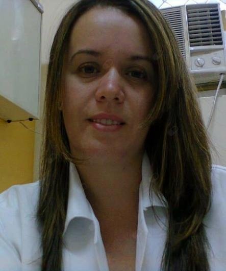 Rosana Maria Soares