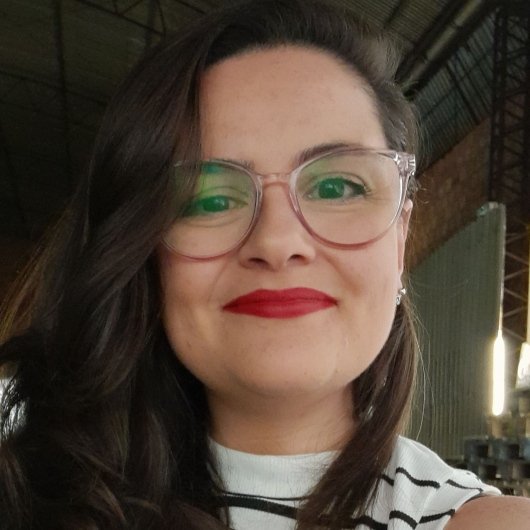 Gabriela da Rosa Avila
