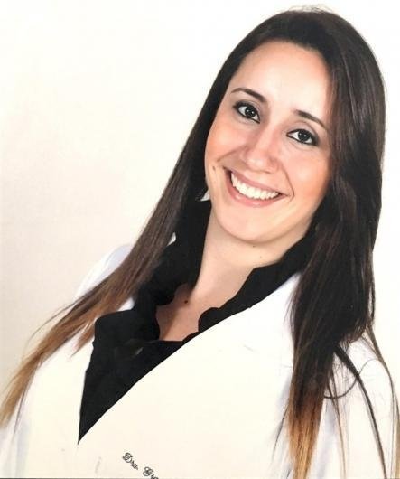 Dra. Graziela Canheo Chaves Carvalho