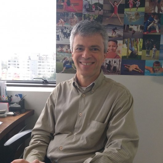 Dr. José Rodrigues Coelho Neto