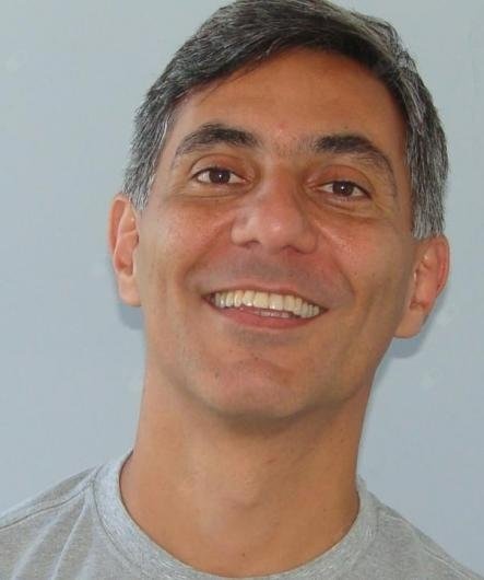 Edilberto Seixas Nicoláo