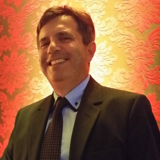 Prof. Carlos Cervilieri