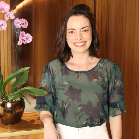 Dra. Daniela Rezende