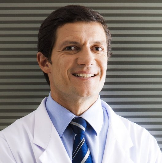 Dr. Alex Meller