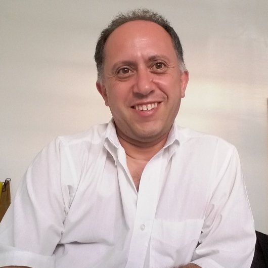 Márcio José Spera