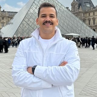 Dr. Ícaro de Azevedo Alexandre