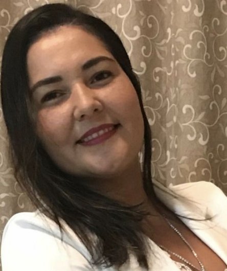 Francisca Adriana Serpa