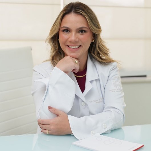 Dra. Taiane Amorim
