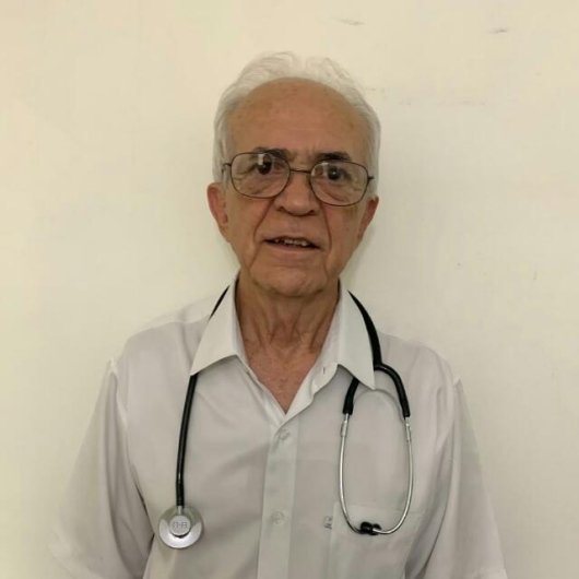 Dr. José Anício Drummond