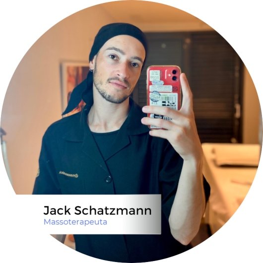 Jackson Schatznmann