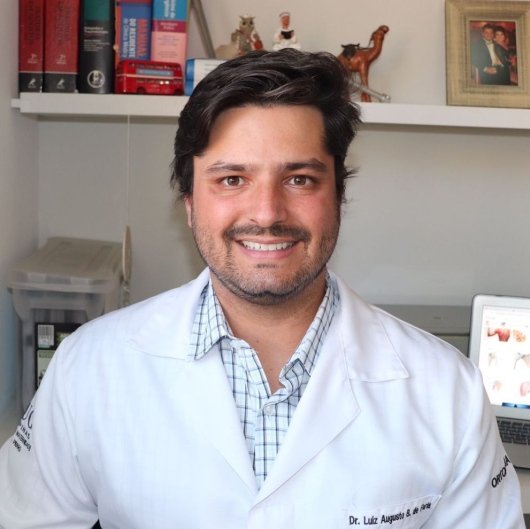 Dr. Luiz Augusto Bazan de Faria