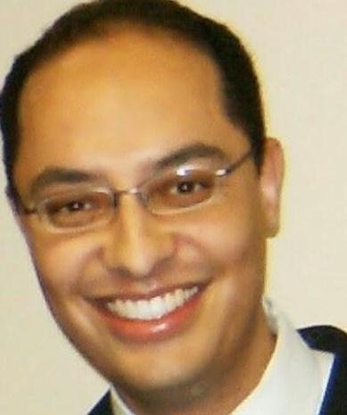 Dr. Rogerio Ferreira da Silva