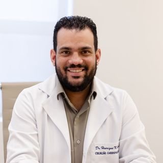 Dr. Henrique do Nascimento Borges