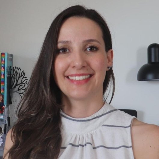 Eloisa Vieira de Araujo Reis