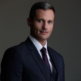 Dr. Endrigo Monte Serrat Prevedello