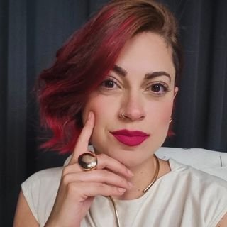 Luísa Miranda