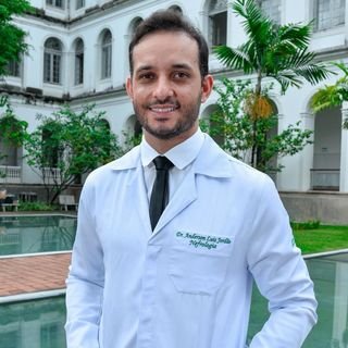 Dr. Anderson Luis Jordão Oliveira